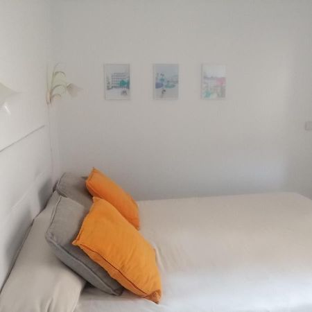 Apartamento En El Rastro Madrid Exterior photo